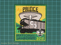 Click to enlarge Prince A3